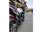 Klikněte pro detailní foto č. 9 - Aprilia Tuono 125