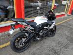 Klikněte pro detailní foto č. 2 - Aprilia Tuono 125