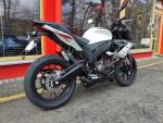 Klikněte pro detailní foto č. 3 - Aprilia Tuono 125