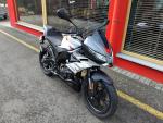 Klikněte pro detailní foto č. 4 - Aprilia Tuono 125