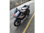 Klikněte pro detailní foto č. 7 - Aprilia Tuono 125