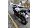 Klikněte pro detailní foto č. 8 - Aprilia Tuono 125