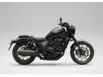 Klikněte pro detailní foto č. 1 - Honda CMX 1100 Rebel DCT  S-Edition