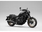 Klikněte pro detailní foto č. 2 - Honda CMX 1100 Rebel DCT  S-Edition