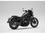 Klikněte pro detailní foto č. 3 - Honda CMX 1100 Rebel DCT  S-Edition