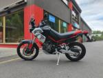 Klikněte pro detailní foto č. 12 - Aprilia Tuareg 660