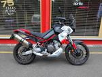 Detail nabídky - Aprilia Tuareg 660 E5+, 4 Roky záruka