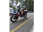 Klikněte pro detailní foto č. 6 - Aprilia Tuareg 660 E5+, 4 Roky záruka