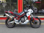 Klikněte pro detailní foto č. 1 - Aprilia Tuareg 660