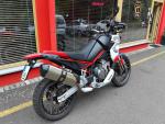 Klikněte pro detailní foto č. 2 - Aprilia Tuareg 660
