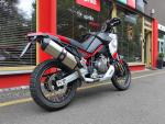 Klikněte pro detailní foto č. 3 - Aprilia Tuareg 660
