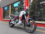 Klikněte pro detailní foto č. 5 - Aprilia Tuareg 660