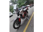 Klikněte pro detailní foto č. 7 - Aprilia Tuareg 660