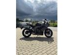 Klikněte pro detailní foto č. 3 - Triumph Daytona 660, demo