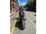 Klikněte pro detailní foto č. 10 - Moto Guzzi V 85 STRADA