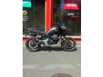 Klikněte pro detailní foto č. 12 - Moto Guzzi V 85 STRADA