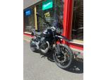 Klikněte pro detailní foto č. 13 - Moto Guzzi V 85 STRADA
