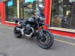 Klikněte pro detailní foto č. 3 - Moto Guzzi V 85 STRADA