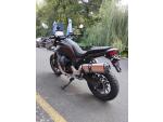 Klikněte pro detailní foto č. 6 - Moto Guzzi V 85 STRADA