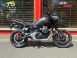 Klikněte pro detailní foto č. 2 - Moto Guzzi V 85 STRADA
