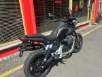Klikněte pro detailní foto č. 3 - Moto Guzzi V 85 STRADA