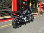 Klikněte pro detailní foto č. 4 - Moto Guzzi V 85 STRADA