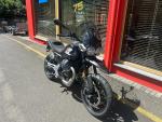 Klikněte pro detailní foto č. 5 - Moto Guzzi V 85 STRADA