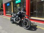 Klikněte pro detailní foto č. 6 - Moto Guzzi V 85 STRADA
