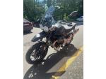 Klikněte pro detailní foto č. 8 - Moto Guzzi V 85 STRADA