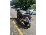 Klikněte pro detailní foto č. 9 - Moto Guzzi V 85 STRADA