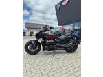 Klikněte pro detailní foto č. 2 - Triumph Rocket 3 GT Storm, demo