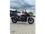Klikněte pro detailní foto č. 3 - Triumph Rocket 3 GT Storm, demo