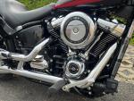 Klikněte pro detailní foto č. 10 - Harley-Davidson FXLR Softail Low Rider