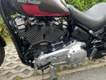 Klikněte pro detailní foto č. 11 - Harley-Davidson FXLR Softail Low Rider