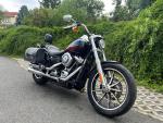 Klikněte pro detailní foto č. 1 - Harley-Davidson FXLR Softail Low Rider