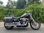 Klikněte pro detailní foto č. 2 - Harley-Davidson FXLR Softail Low Rider