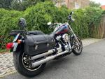 Klikněte pro detailní foto č. 3 - Harley-Davidson FXLR Softail Low Rider