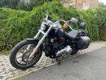 Klikněte pro detailní foto č. 4 - Harley-Davidson FXLR Softail Low Rider