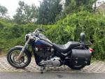 Klikněte pro detailní foto č. 5 - Harley-Davidson FXLR Softail Low Rider