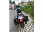 Klikněte pro detailní foto č. 9 - Harley-Davidson FXLR Softail Low Rider