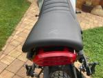 Klikněte pro detailní foto č. 8 - Brixton Crossfire 125 LC ABS