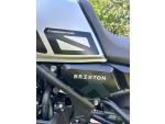 Klikněte pro detailní foto č. 11 - Brixton Crossfire 500 X