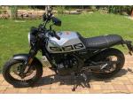 Klikněte pro detailní foto č. 1 - Brixton Crossfire 500 X