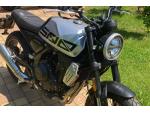 Klikněte pro detailní foto č. 4 - Brixton Crossfire 500 X