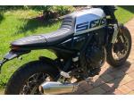 Klikněte pro detailní foto č. 6 - Brixton Crossfire 500 X