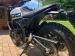 Klikněte pro detailní foto č. 7 - Brixton Crossfire 500 X