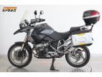 Klikněte pro detailní foto č. 2 - BMW R 1200 GS