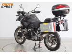Klikněte pro detailní foto č. 3 - BMW R 1200 GS
