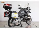 Klikněte pro detailní foto č. 5 - BMW R 1200 GS