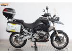 Klikněte pro detailní foto č. 6 - BMW R 1200 GS